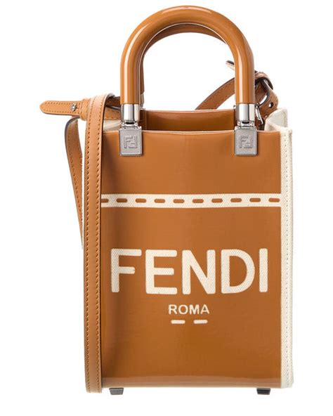 blue jeans fendi bag|Fendi bags bluefly.